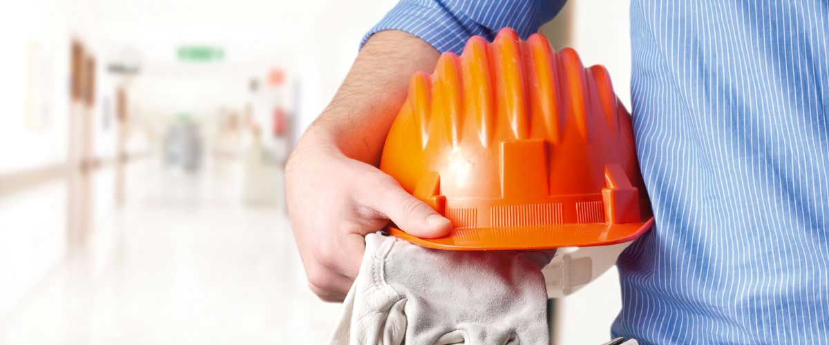 SICUREZZA SUL LAVORO & SICUREZZA CANTIERI D.LGS. 81/08 E S.M.I. “TESTO UNICO SALUTE E SICUREZZA SUL LAVORO”
